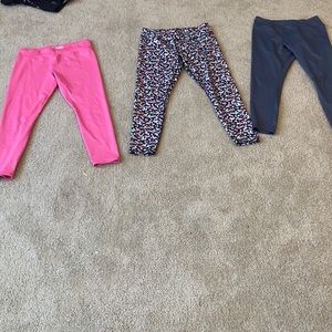 🐣EASTER SALE🐣GIRLS LEGGING BUNDLE